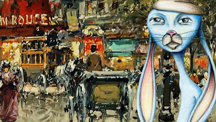 Sa starog kanala - UBUNTU tutorijal - PhotoShop