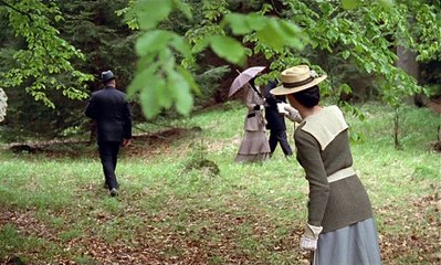 Гибель Империи. 5 серия. Прорыв