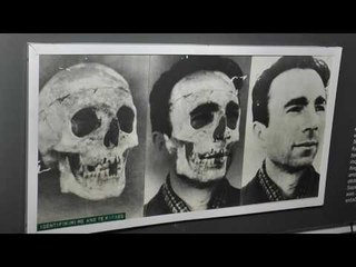 Report TV - 'Lonely Planet' promovon Bunk’Art 2: Rama: Për keqdashësit