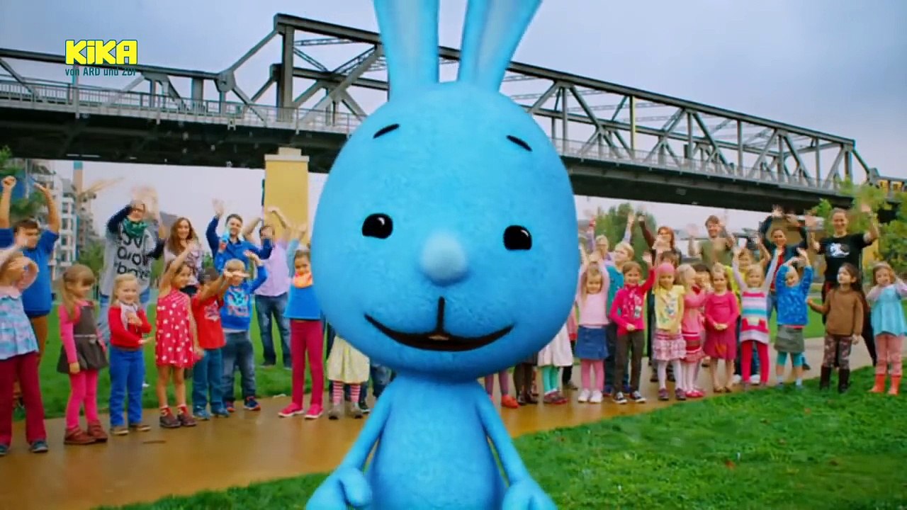 KiKANiNCHEN Neue Folgen 2016 Extra Lang HD