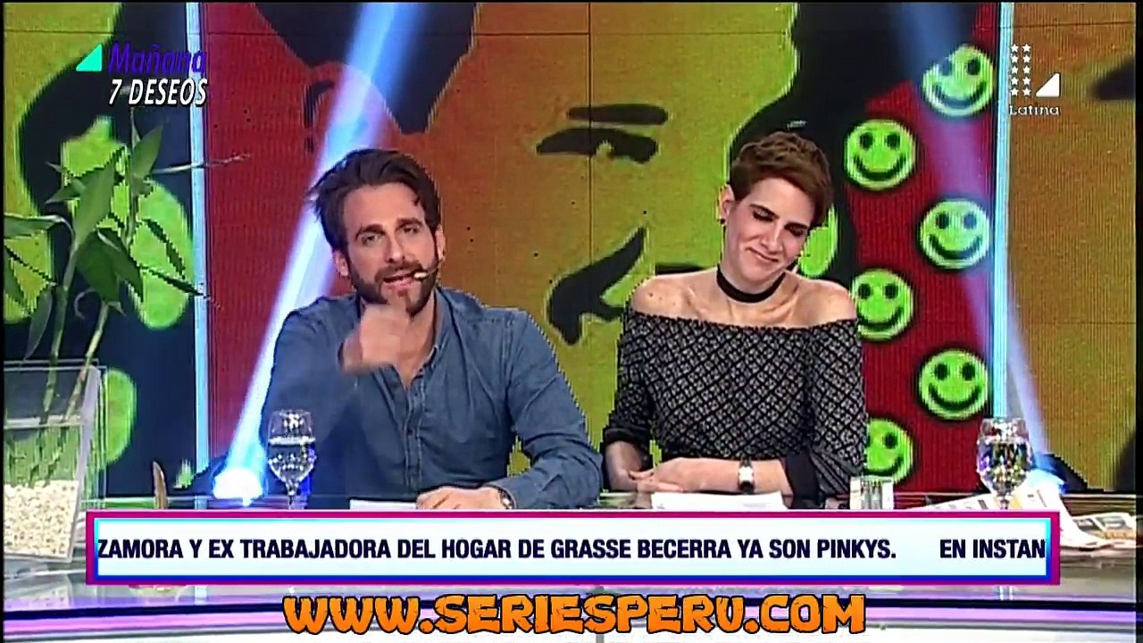 AMOR