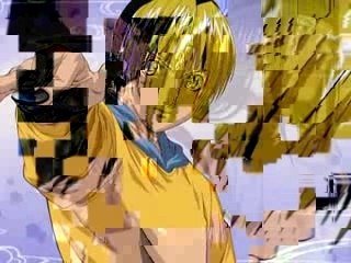 Hikaru no go 61 partie 1 vostfr