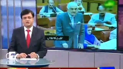 Dunya Kamran Khan Kay Sath – 25th November 2016 Part-2