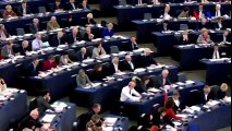 Avrupa Parlamentosu Kararı Halkta Nasıl Yankı Buldu