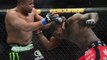 Best of Daniel Cormier vs. Anthony Johnson at UFC 187