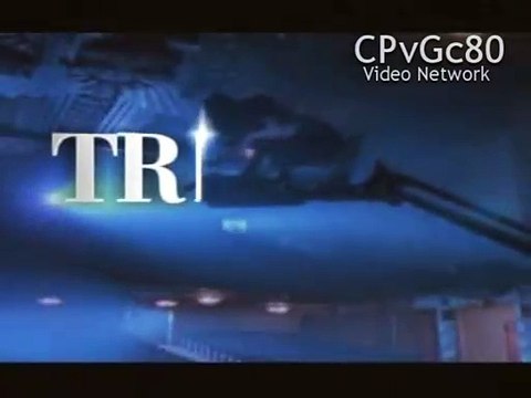 Tribune Entertainment/Roddenberry Kirschner Productions/Alliance Atlantis (1998)