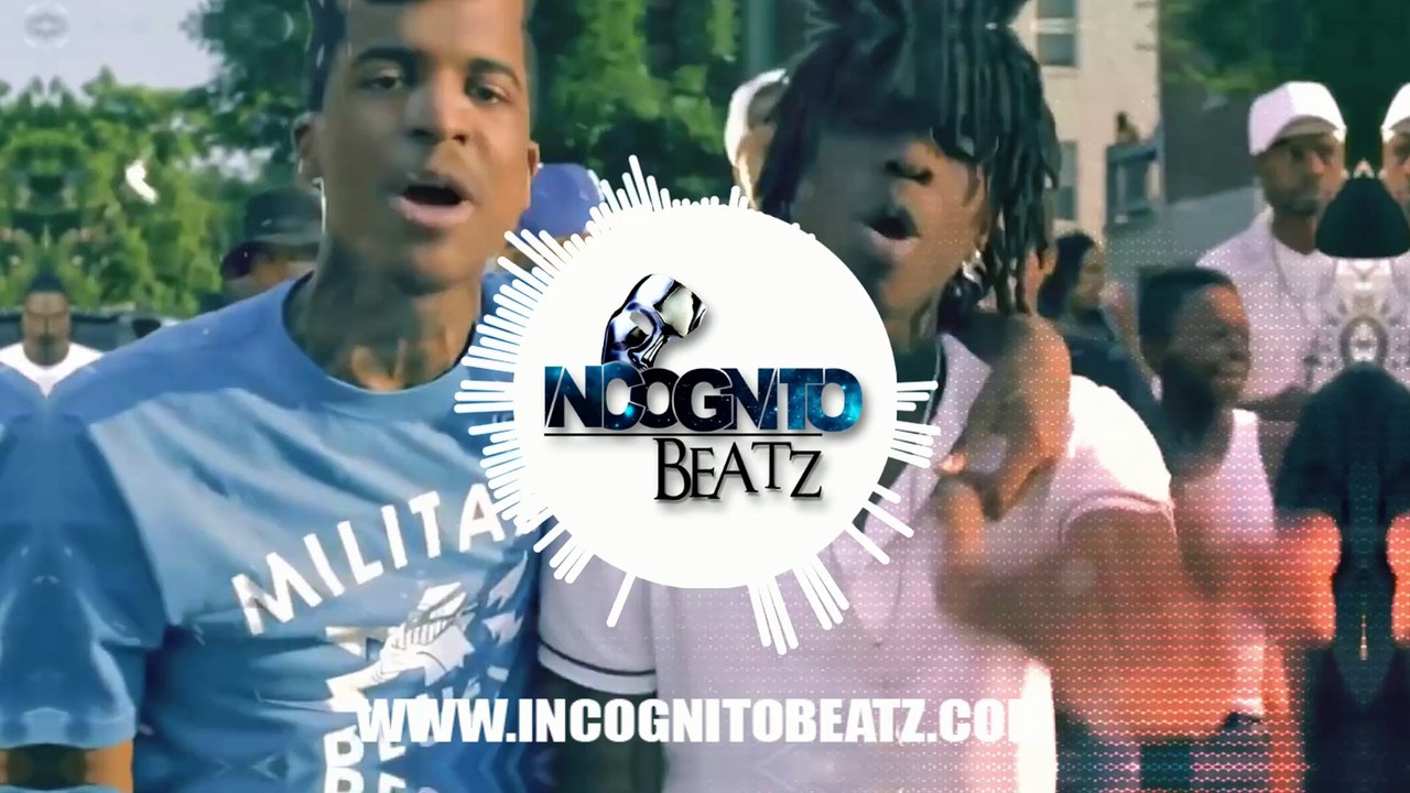 Chief Keef x Reese x Young Chop type beat  "Getting It" prod by Incognitobeatz