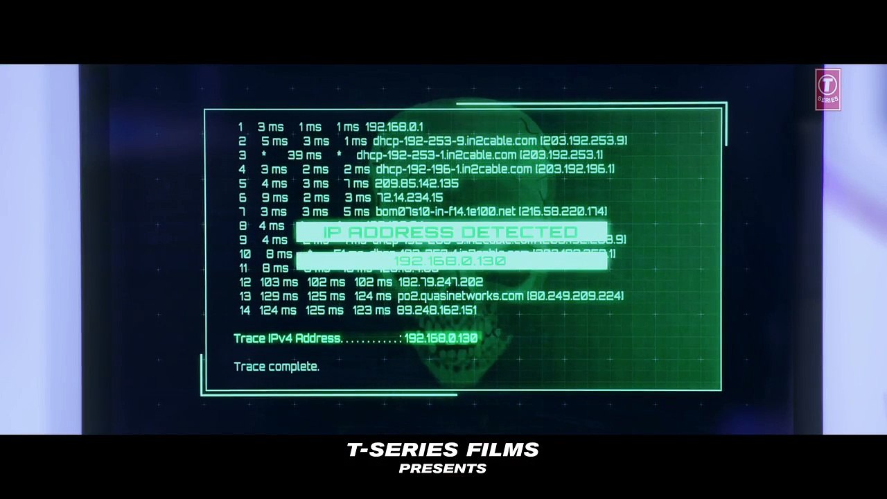 Wajah Tum Ho:Dialogue PROMO 6 | Sana, Sharman, Gurmeet | Vishal Pandya