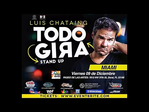 Luis Chataing respondió a las declaraciones de Pedro Carreño sobre los sobrinos de Cilia Flores