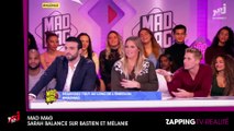 La Villa des Cœurs Brisés : Julien fait pleurer Vanessa et menace de la quitter (vidéo)