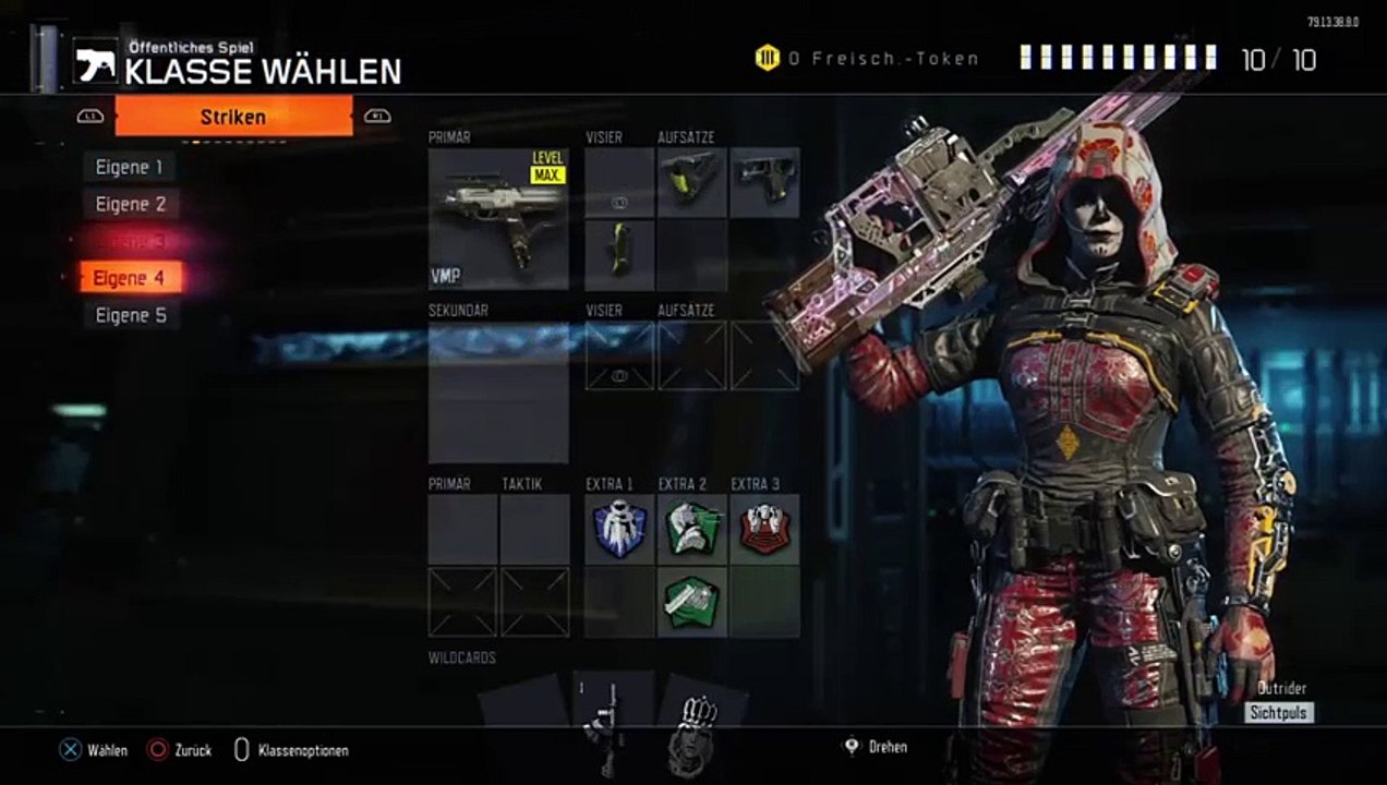 Mal wieder BO3 (2)