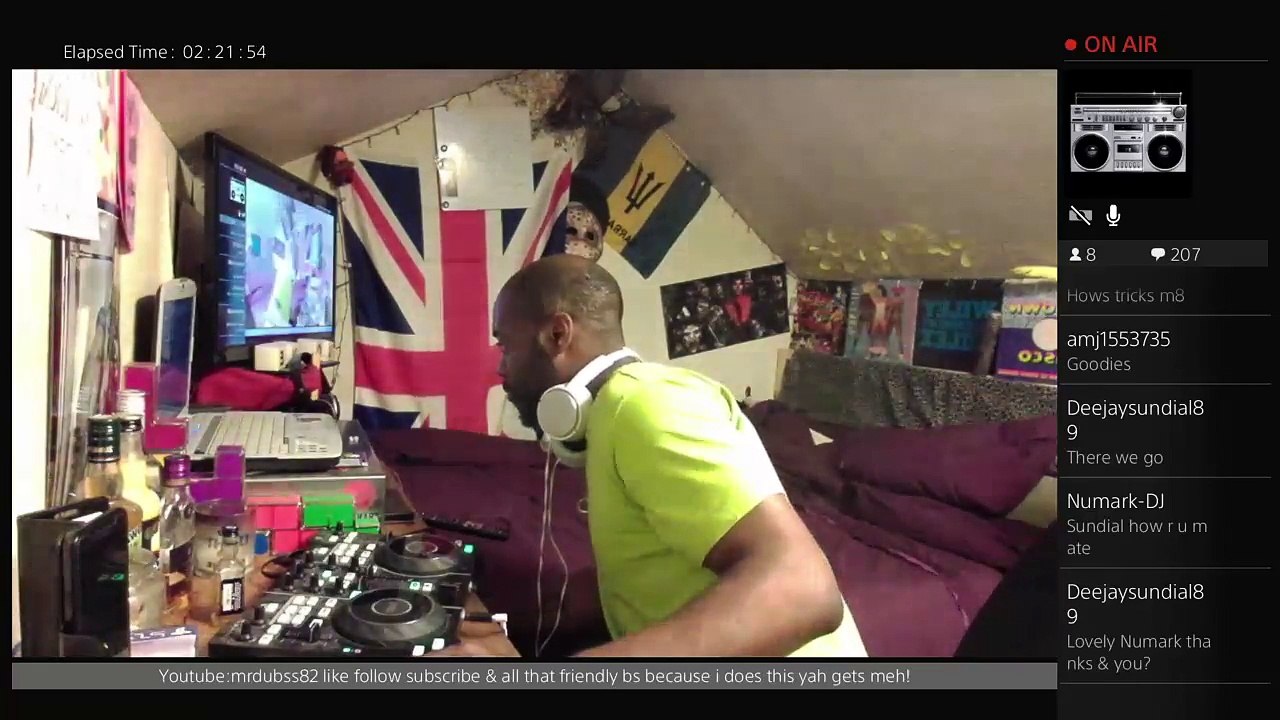 d loft with mrdubss Friday mix (34)