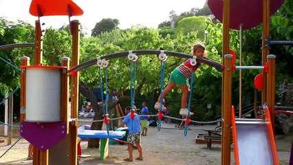 Activities for Childrens at Camping Serra de Prades & Resort