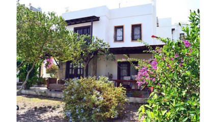 Ortakentyahşide Satılık Müstakil Villa