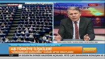 Umut Tezerer İle Günaydın Türkiye-25 Kasım 2016-İsmail Hakkı Pekin-FIRAT KALKANI HAREKATI