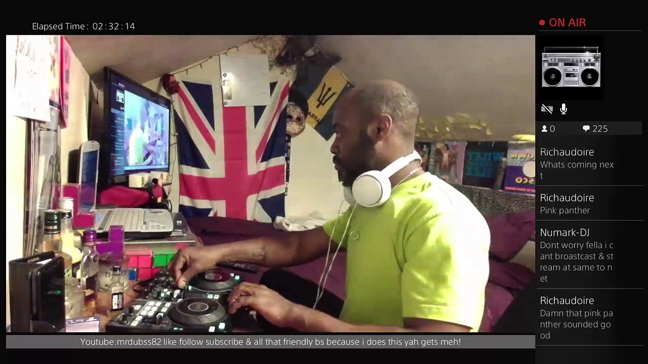 d loft with mrdubss Friday mix (36)