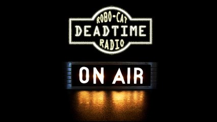 DeadTimeRadio-Terror At Wolfs Head Knoll