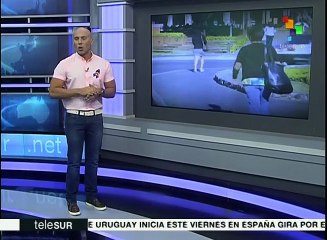 Hernández: México vive un estado de terror por feminicidios en el país