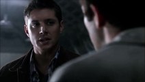 Supernatural scenes cas/dean part 1