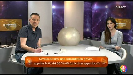 ID VOYANCE ÏLE-DE-FRANCE LE PRIME (25-11-16 1/2