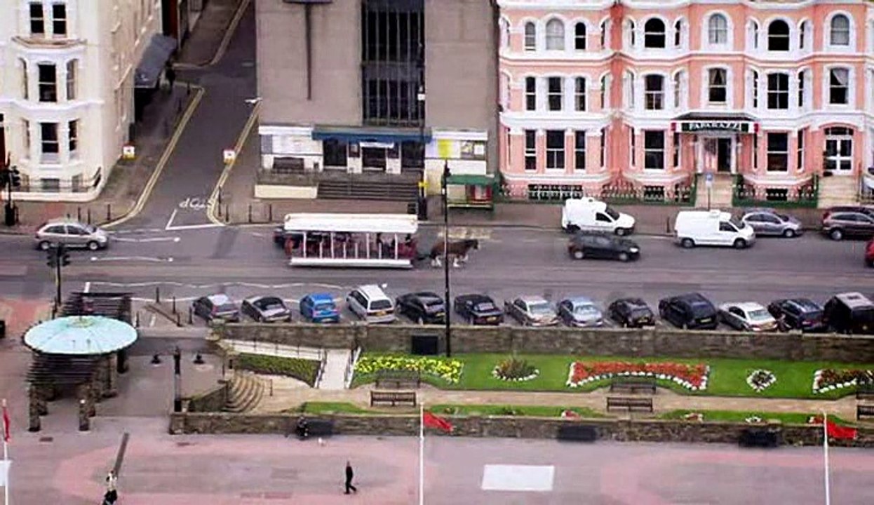 Great British Railway Journeys - S03E20 - Heysham To Snaefell