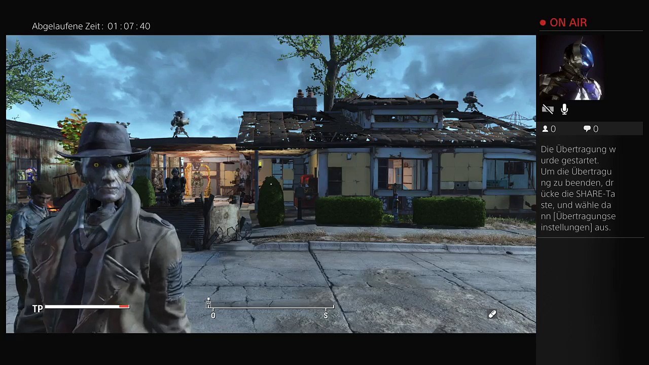 Fallout 4 - Ps4 Story mit  (Mods) (9)