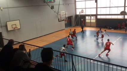 chatou andresy part 6