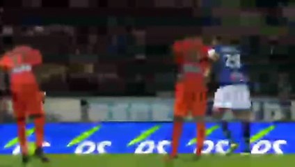 Boutaib K. (Penalty) - Strasbourg 1-0	Laval 25.11.2016