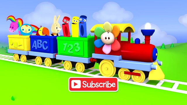 Shapes Lesson and Animals for Kids | Shape a Majigs | Learning Shapes with Animal Cartoons for Kids