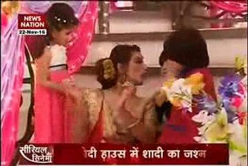 Saath Nibhana Saathiya Serial 26 November 2016 News Star plus Tv Drama Promo