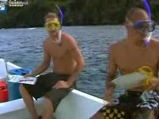 Jessica Alba Cameron Diaz Best of Trippin MTV