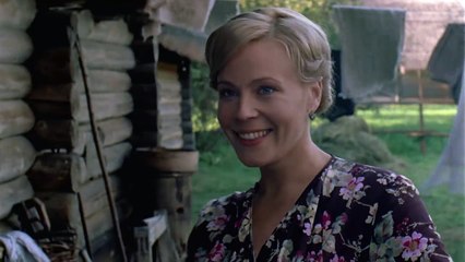 Лето волков. 3 серия