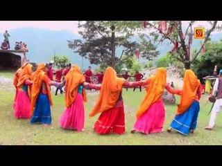 Jhoda Lyrics & Singer- Kundan Koranga Janki Koranga by Swagatfilms TV uk