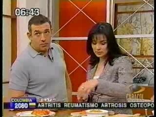 Silvia Corzo 20050907 Ensalada a la Corzo