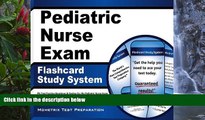Buy PN Exam Secrets Test Prep Team Pediatric Nurse Exam Flashcard Study System: PN Test Practice