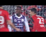 Yoann Gourcuff Goal HD - Rennes 1-0 Toulouse - 25.11.2016