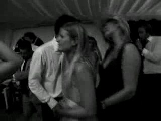video fête mariage caro et alex