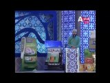Hafiz Qari  Faisal Chishti Tilawat in Ramzan Transmission 2016