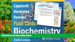 Buy NOW Denise R. Ferrier PhD Lippincott Illustrated Reviews Flash Cards: Biochemistry (Lippincott
