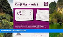 PDF Max Hodges Japanese Kanji Flashcards, Series 2 Volume 3 (English and Japanese Edition)  On Book