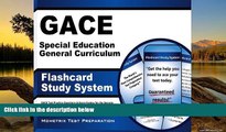 Buy GACE Exam Secrets Test Prep Team GACE Special Education General Curriculum Flashcard Study