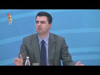 360° Gradë - LULZIM BASHA DHE KRYEMINISTRI RAMA KANË REPLIKUAR SËRISH PËR HAPJEN E NEGOCIATAVE