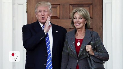 Trump Building an Administration Worth Billions