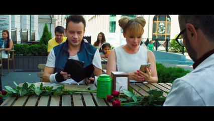 Дискотека Авария feat. Филипп Киркоров - Яркий Я