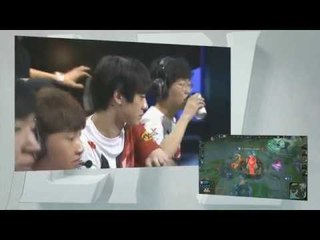 Ăn 2 con Baron, SofM vẫn không gánh được Team Snake, Team WE giành chiến thắng Game 1