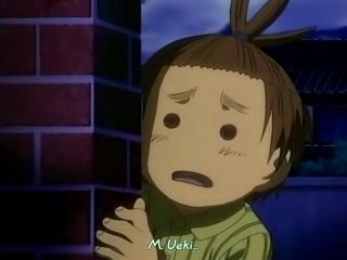 Ueki no housoku 28