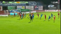 Moussa Sao Goal HD - GFC Ajaccio 0 - 1	 Sochaux 25.11.2016