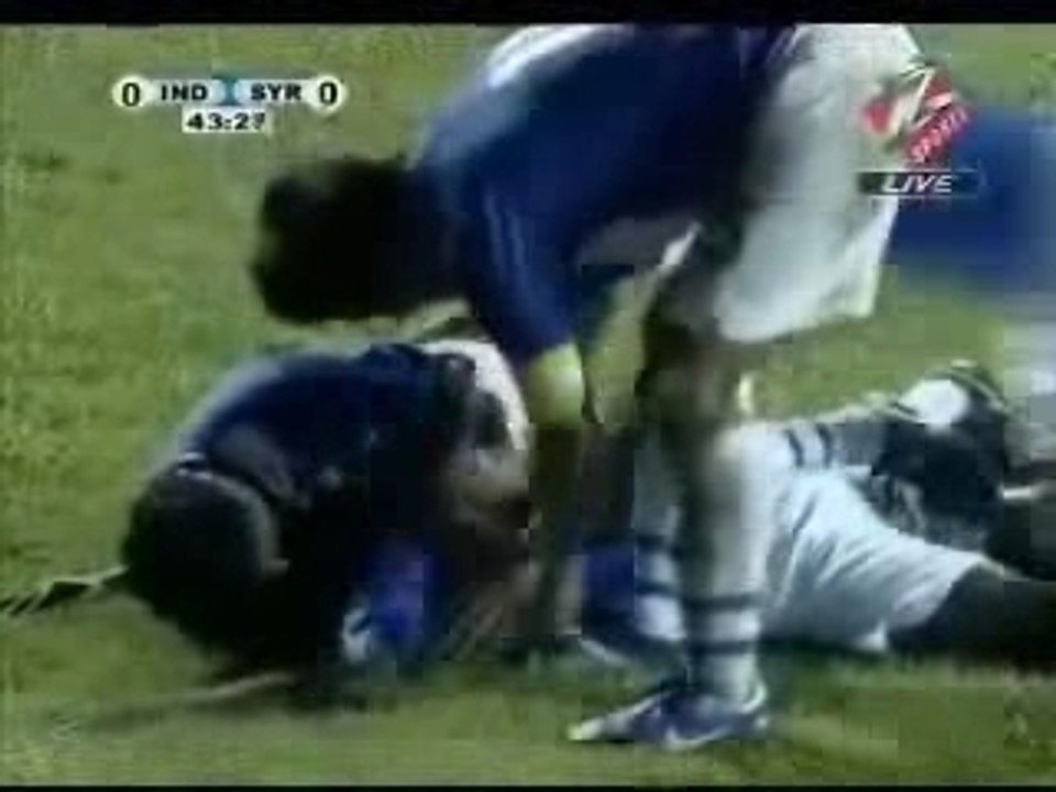 Golden Days are back to Indian Soccer on Watchindia.TV VOD!