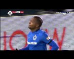 Jose Izquierdo Goal HD - Club Brugge KV 2-0 KV Mechelen - 25.11.2016