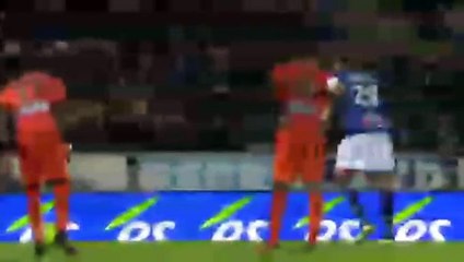 Boutaib K. (Penalty)- D - Strasbourg 1-0	Laval 25.11.2016_